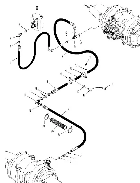 353609A1 - шланг